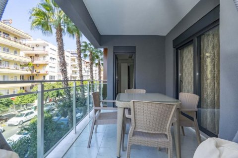 Продажа квартиры  в Аланье, Анталье, Турция 3 комн., 110м2, №208980 – фото 15