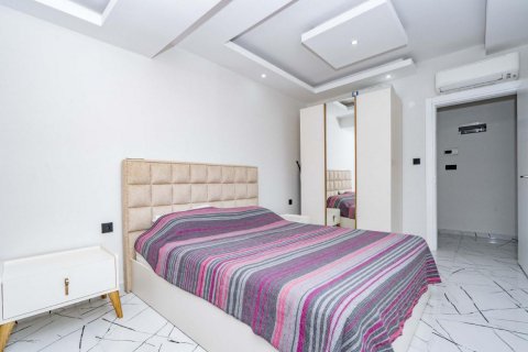 Продажа квартиры  в Аланье, Анталье, Турция 3 комн., 110м2, №208980 – фото 7