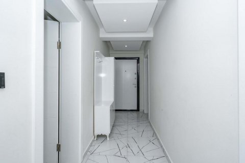 Продажа квартиры  в Аланье, Анталье, Турция 3 комн., 110м2, №208980 – фото 6