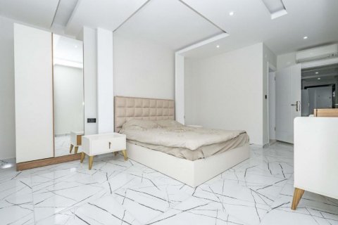 Продажа квартиры  в Аланье, Анталье, Турция 3 комн., 110м2, №208980 – фото 11