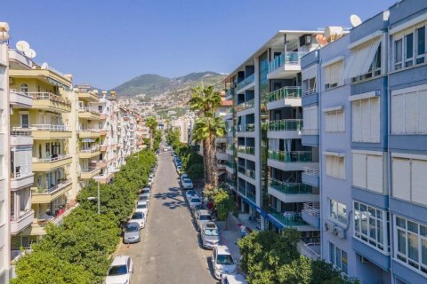 Продажа квартиры  в Аланье, Анталье, Турция 3 комн., 110м2, №208980 – фото 16