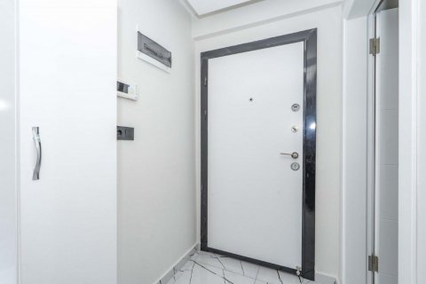 Продажа квартиры  в Аланье, Анталье, Турция 3 комн., 110м2, №208980 – фото 5