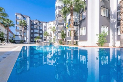 Leilighet i Alanya, Antalya, Tyrkia Nr. 208977 - 5
