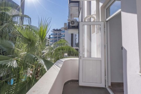 Leilighet i Alanya, Antalya, Tyrkia Nr. 208977 - 19