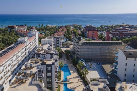 Leilighet i Alanya, Antalya, Tyrkia Nr. 208977 - 25