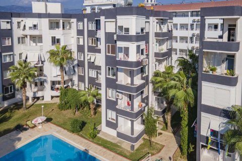 Leilighet i Alanya, Antalya, Tyrkia Nr. 208977 - 23