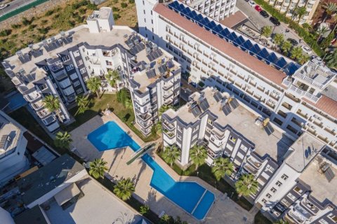 Leilighet i Alanya, Antalya, Tyrkia Nr. 208977 - 24