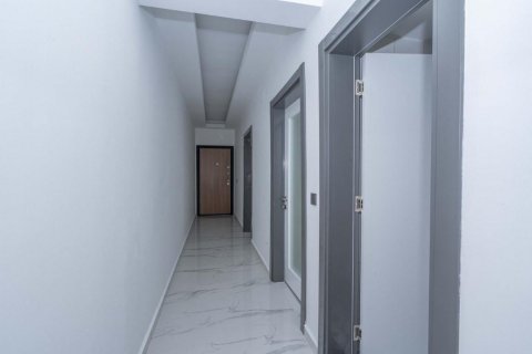 Leilighet i Alanya, Antalya, Tyrkia Nr. 208977 - 14