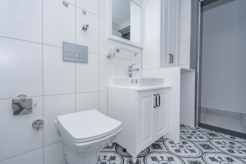 Leilighet i Alanya, Antalya, Tyrkia Nr. 208977 - 16