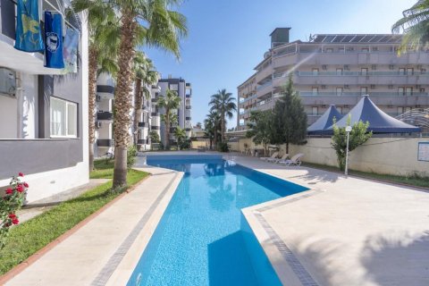 Leilighet i Alanya, Antalya, Tyrkia Nr. 208977 - 4