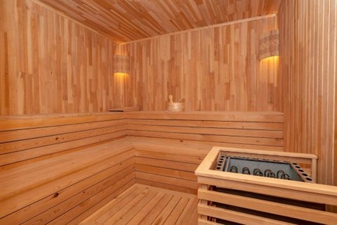 Leilighet i Alanya, Antalya, Tyrkia Nr. 208975 - 18