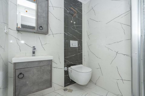Leilighet i Alanya, Antalya, Tyrkia Nr. 208975 - 28