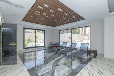 Leilighet i Alanya, Antalya, Tyrkia Nr. 208975 - 16
