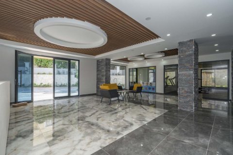 Leilighet i Alanya, Antalya, Tyrkia Nr. 208975 - 10