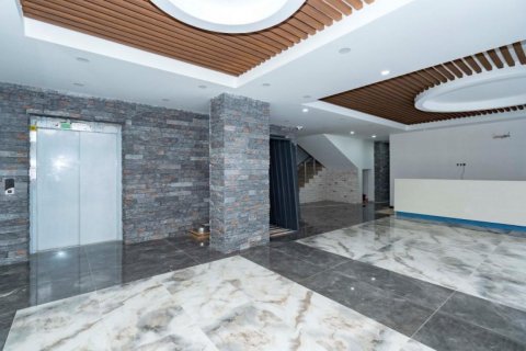 Leilighet i Alanya, Antalya, Tyrkia Nr. 208975 - 13