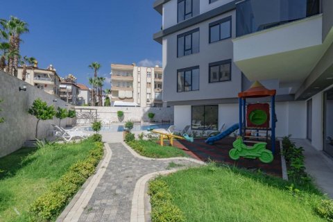 Leilighet i Alanya, Antalya, Tyrkia Nr. 208975 - 8