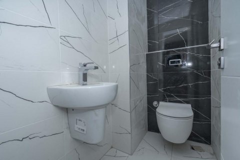 Leilighet i Alanya, Antalya, Tyrkia Nr. 208975 - 27