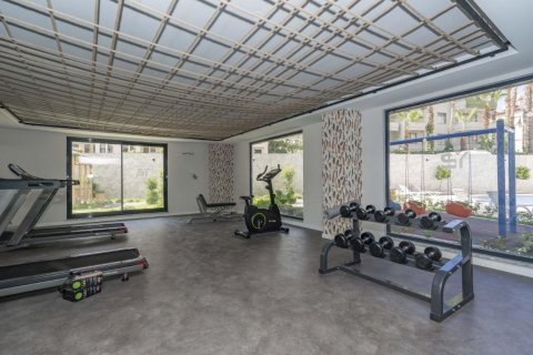 Leilighet i Alanya, Antalya, Tyrkia Nr. 208975 - 12