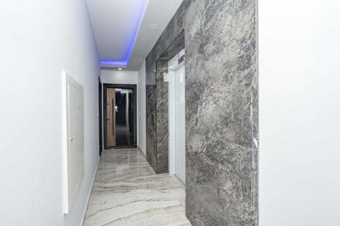 Leilighet i Alanya, Antalya, Tyrkia Nr. 208975 - 20