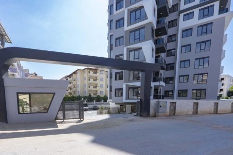 Leilighet i Alanya, Antalya, Tyrkia Nr. 208975 - 2
