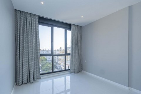 Lejlighed  i Alanya, Antalya, Tyrkiet Nr. 208978 - 19