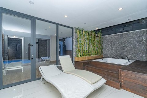 Lejlighed  i Alanya, Antalya, Tyrkiet Nr. 208978 - 10