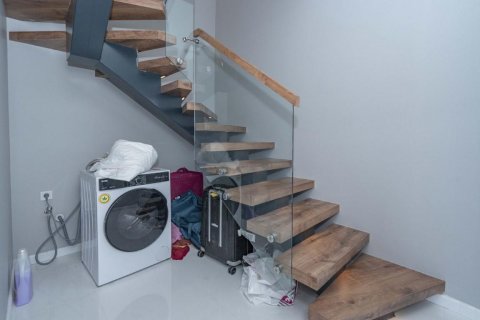 Lejlighed  i Alanya, Antalya, Tyrkiet Nr. 208978 - 16