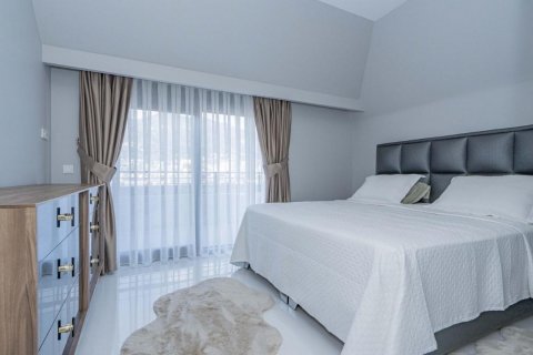 Lejlighed  i Alanya, Antalya, Tyrkiet Nr. 208978 - 17