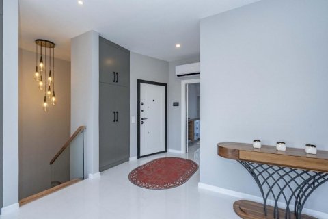 Lejlighed  i Alanya, Antalya, Tyrkiet Nr. 208978 - 11