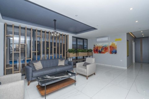 Lejlighed  i Alanya, Antalya, Tyrkiet Nr. 208978 - 7