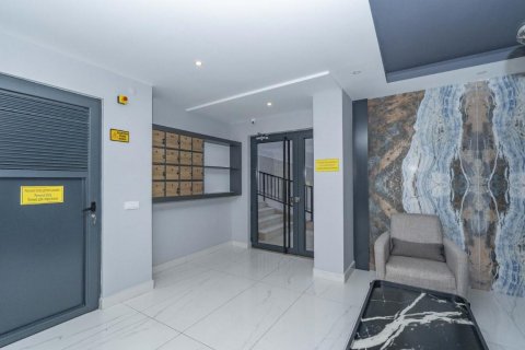 Lejlighed  i Alanya, Antalya, Tyrkiet Nr. 208978 - 6