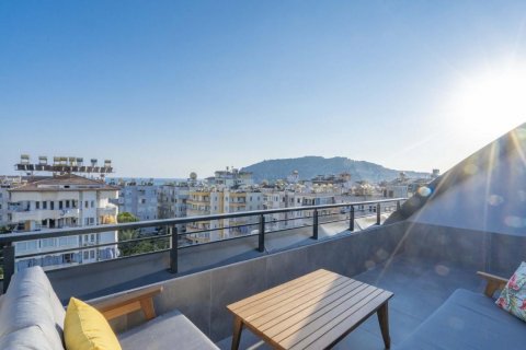 Lejlighed  i Alanya, Antalya, Tyrkiet Nr. 208978 - 20