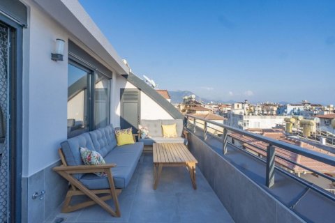 Lejlighed  i Alanya, Antalya, Tyrkiet Nr. 208978 - 21