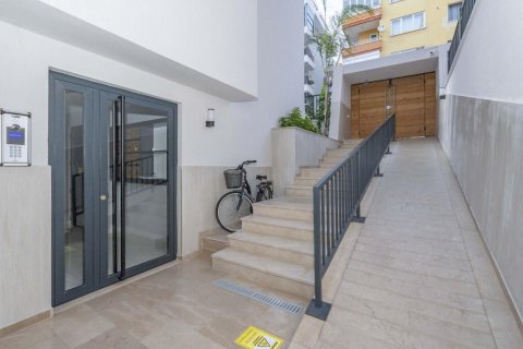 Lejlighed  i Alanya, Antalya, Tyrkiet Nr. 208978 - 2