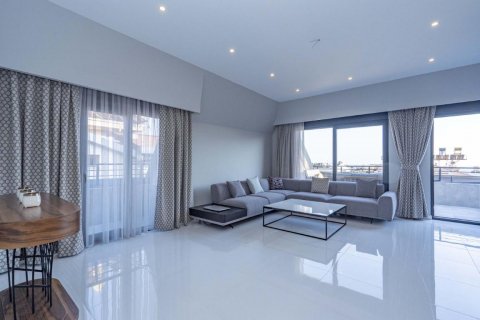 Lejlighed  i Alanya, Antalya, Tyrkiet Nr. 208978 - 15