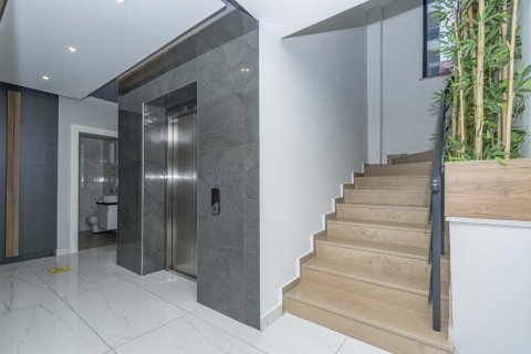 Lejlighed  i Alanya, Antalya, Tyrkiet Nr. 208978 - 8