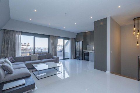 Lejlighed  i Alanya, Antalya, Tyrkiet Nr. 208978 - 12