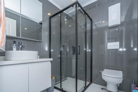 Lejlighed  i Alanya, Antalya, Tyrkiet Nr. 208978 - 18