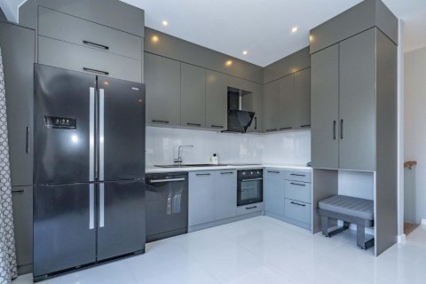 Lejlighed  i Alanya, Antalya, Tyrkiet Nr. 208978 - 14