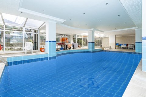 Lejlighed  i Cikcilli, Antalya, Tyrkiet Nr. 208981 - 12