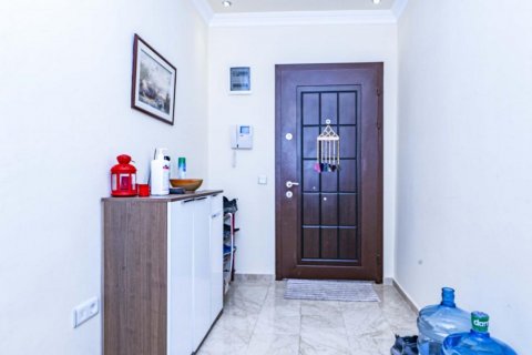 Lejlighed  i Cikcilli, Antalya, Tyrkiet Nr. 208981 - 14