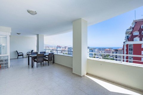 Lejlighed  i Cikcilli, Antalya, Tyrkiet Nr. 208981 - 21