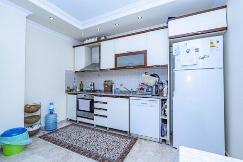 Lejlighed  i Cikcilli, Antalya, Tyrkiet Nr. 208981 - 16