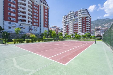 Lejlighed  i Cikcilli, Antalya, Tyrkiet Nr. 208981 - 4
