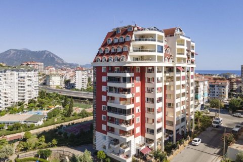 Lejlighed  i Cikcilli, Antalya, Tyrkiet Nr. 208981 - 3