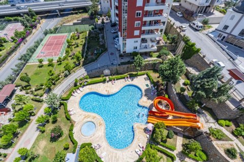 Lejlighed  i Cikcilli, Antalya, Tyrkiet Nr. 208981 - 8