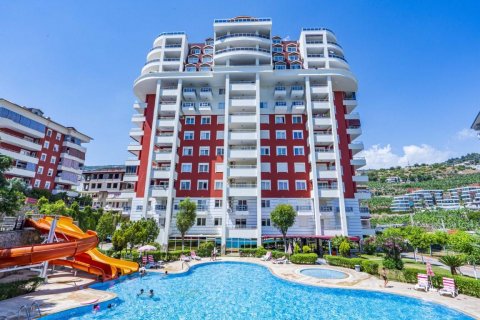 Lejlighed  i Cikcilli, Antalya, Tyrkiet Nr. 208981 - 1