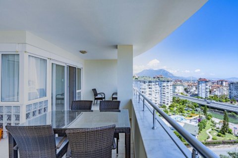 Lejlighed  i Cikcilli, Antalya, Tyrkiet Nr. 208981 - 22