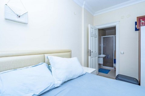 Lejlighed  i Cikcilli, Antalya, Tyrkiet Nr. 208981 - 17