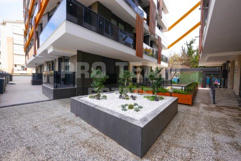 Daire   Muratpaşa, Antalya, Türkiye №192212 - 4